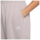 Nike Παιδικό παντελόνι φόρμας Sportswear Club Fleece Nike Παιδικό παντελόνι φόρμας Sportswear Club Fleece